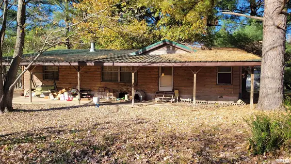 2417 W Cherry Street, Herrin, IL 62948