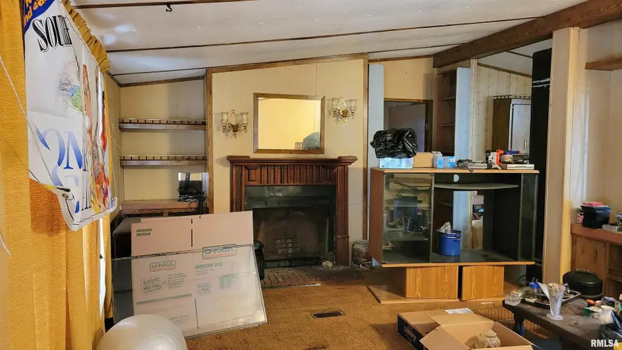 2417 W Cherry Street, Herrin, IL 62948 - #3