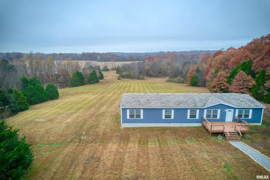 890 Gilead Church Road, Vienna, IL 62995 - #3