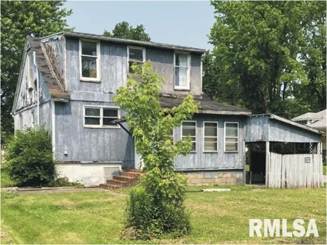 915 N Madison Street, Marion, IL 62959 - Image #2