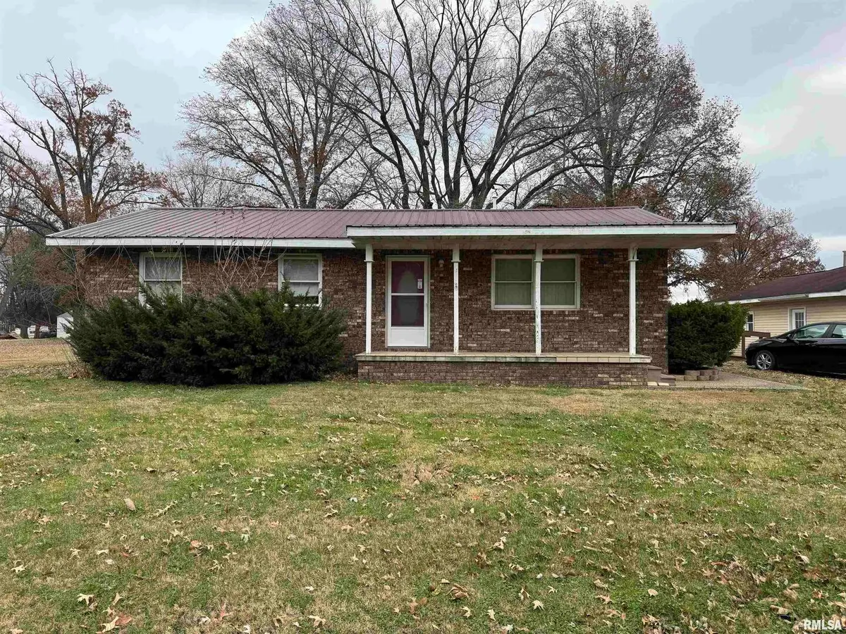 8424 Bolen Store Road, Thompsonville, IL 62890 - Image #1