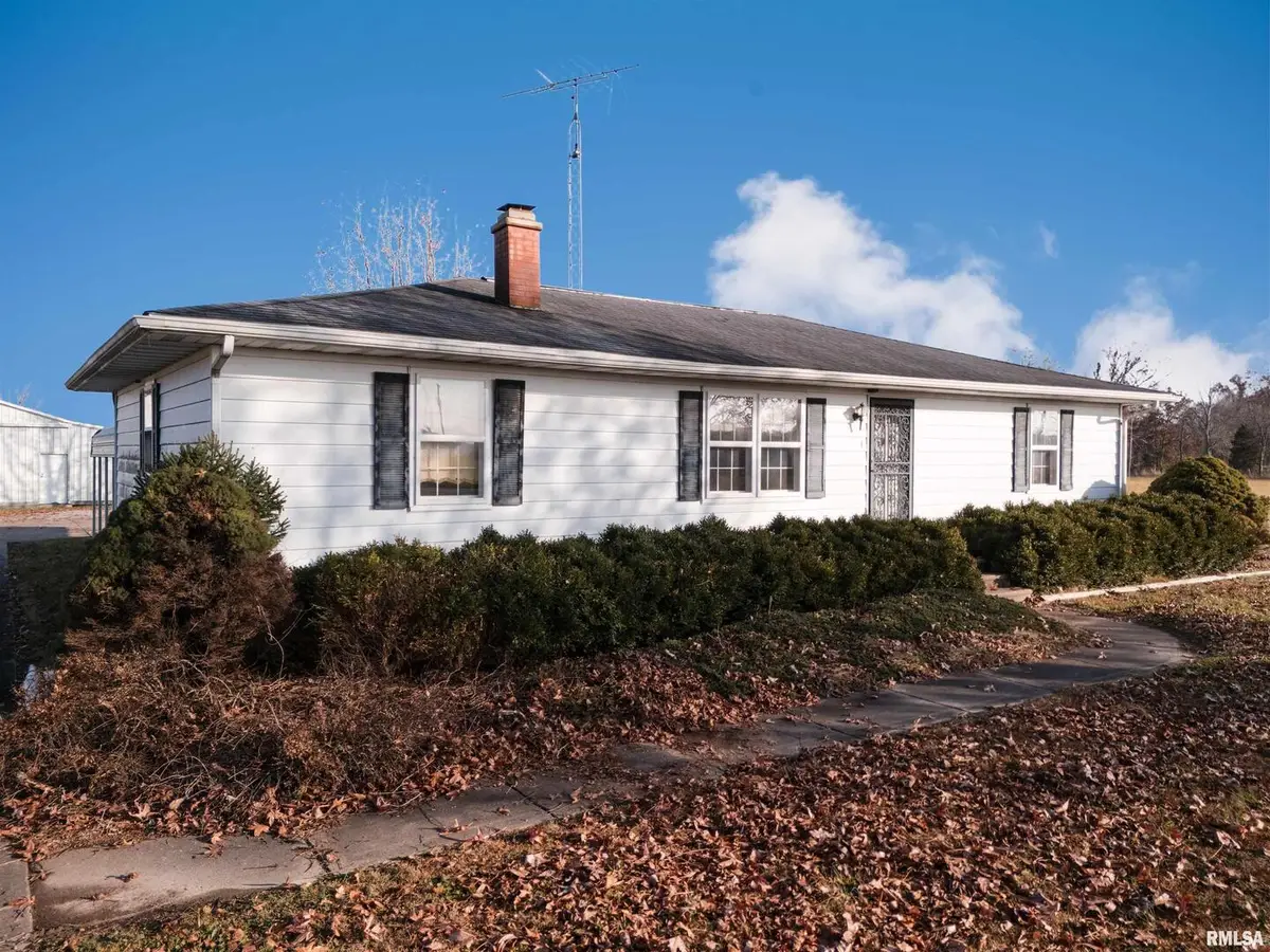 15546 Pittsburg Road, Marion, IL 62959 - Image #1