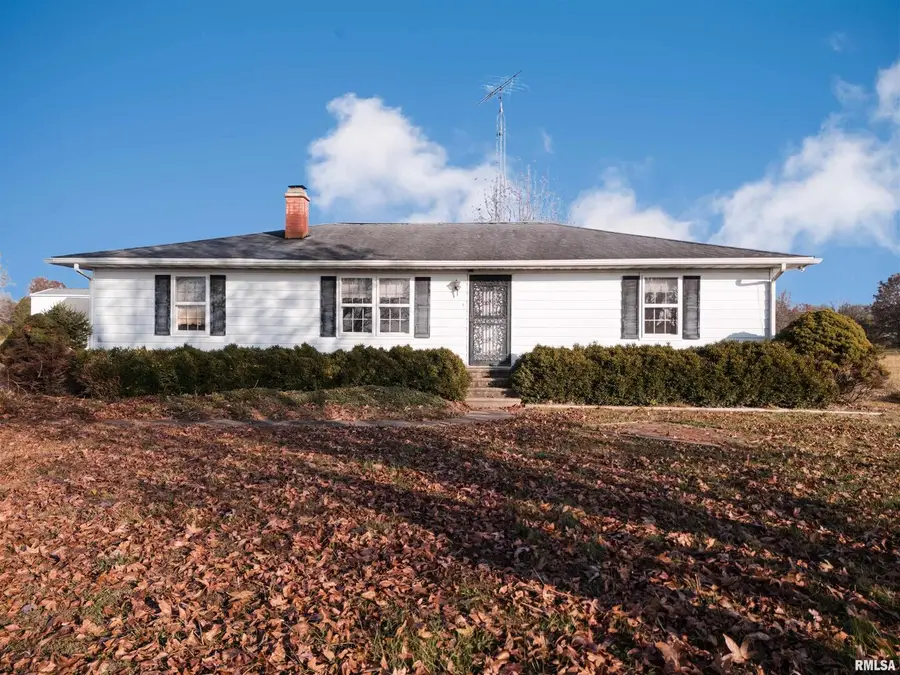 15546 Pittsburg Road, Marion, IL 62959 - Image #2