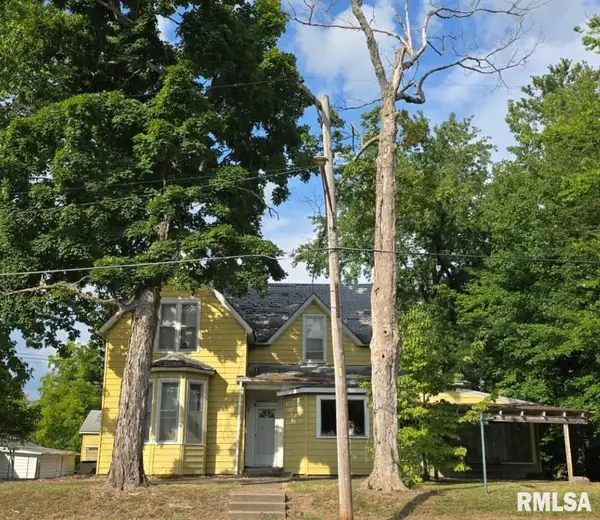 215 W Vienna Street, Anna, IL 62906