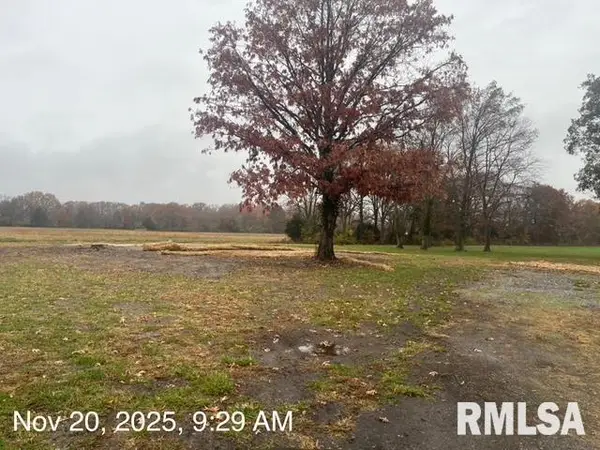 9203 E Park Street Road, Duquoin, IL 62832