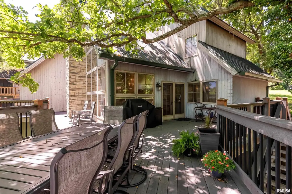 1165 Lake Shore Drive North Drive, Lake No 1, IL 62995 - Image #1