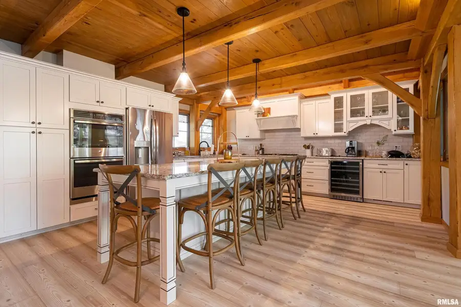 1165 Lake Shore Drive North Drive, Lake No 1, IL 62995 - Image #2