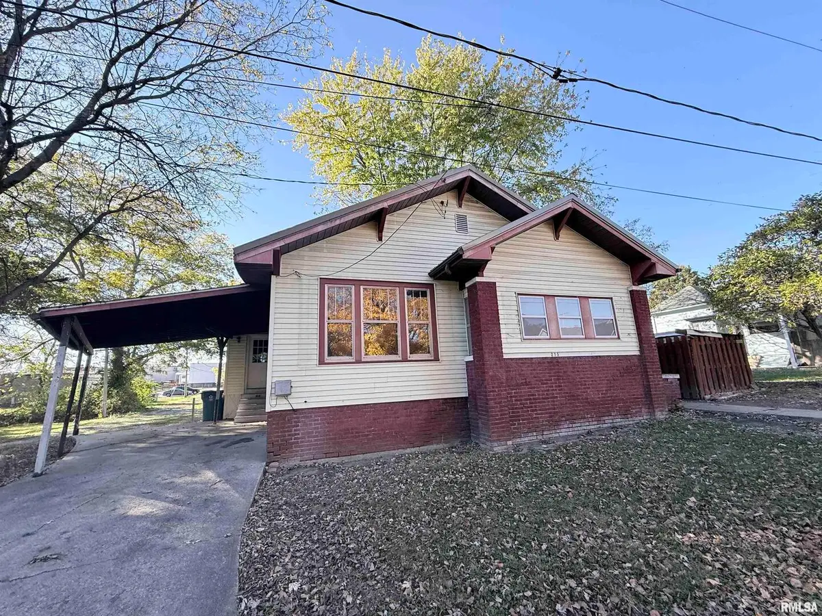 215 N 8th Street, Mount Vernon, IL 62864 - Image #1