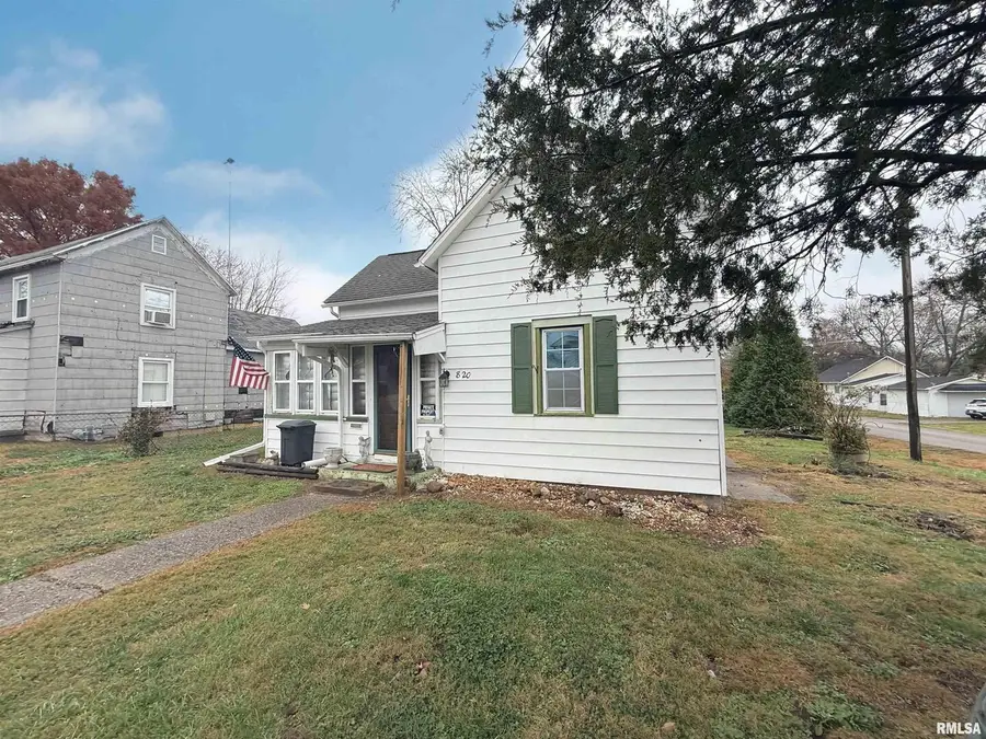 820 S 10th St Street, Herrin, IL 62948 - Image #2