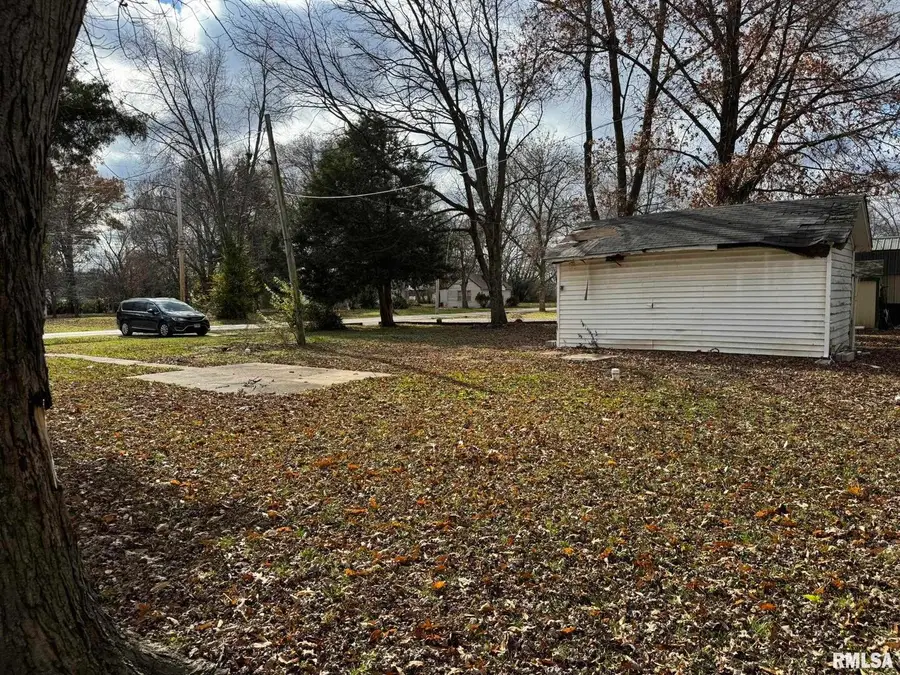 602 W 3rd Street, Flora, IL 62839 - Image #3