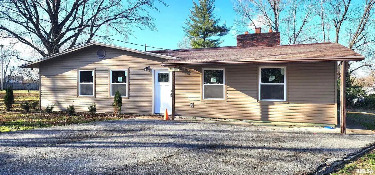 7306 Norris Drive, Marion, IL 62959 - Image #1