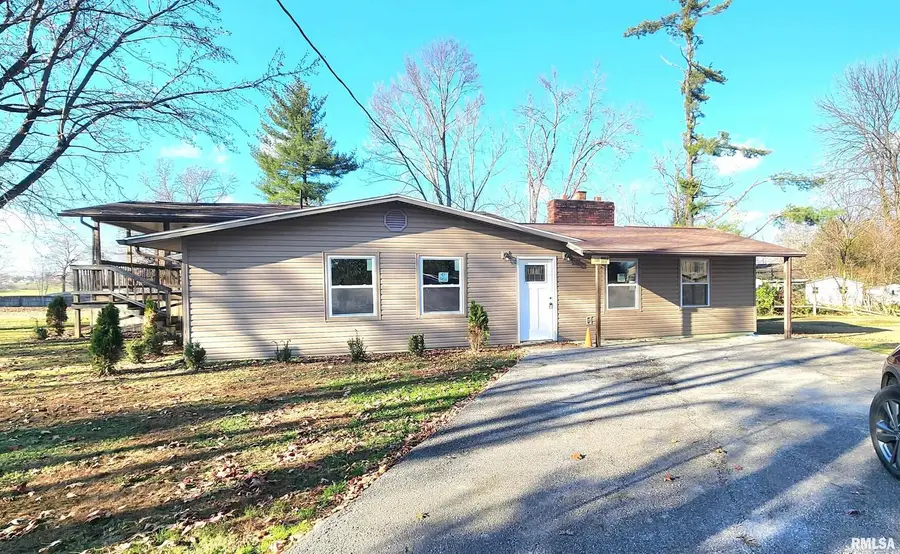 7306 Norris Drive, Marion, IL 62959 - Image #2