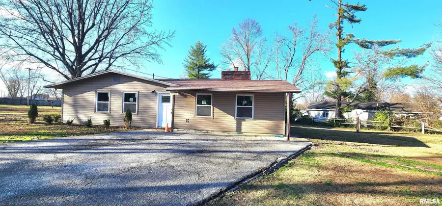 7306 Norris Drive, Marion, IL 62959 - Image #3