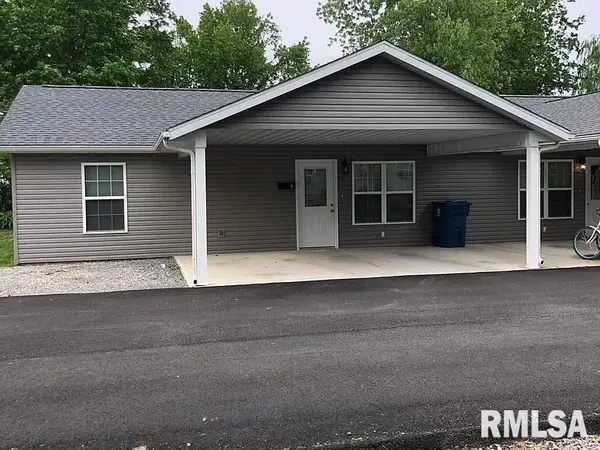 1105 N Monroe Street #A-D, Marion, IL 62959