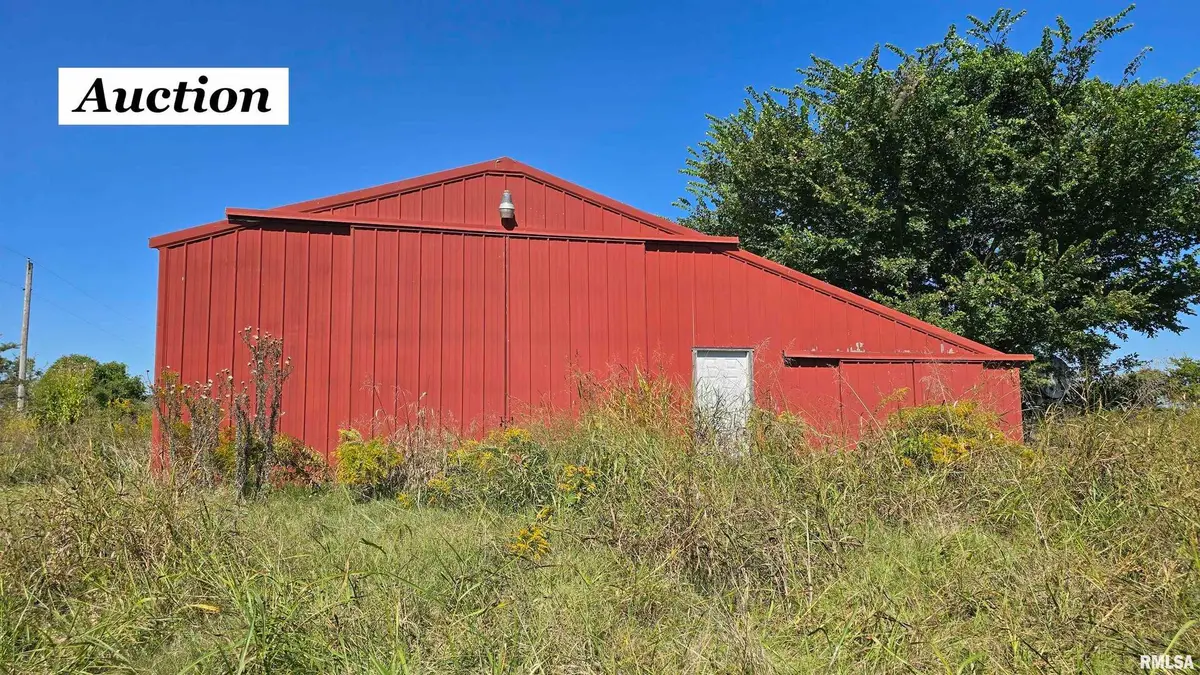 0 Mount Pisgah Road, Buncombe, IL 62912 - Image #1