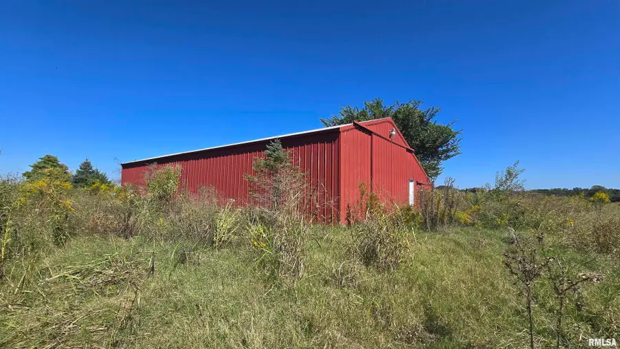 0 Mount Pisgah Road, Buncombe, IL 62912 - Image #2