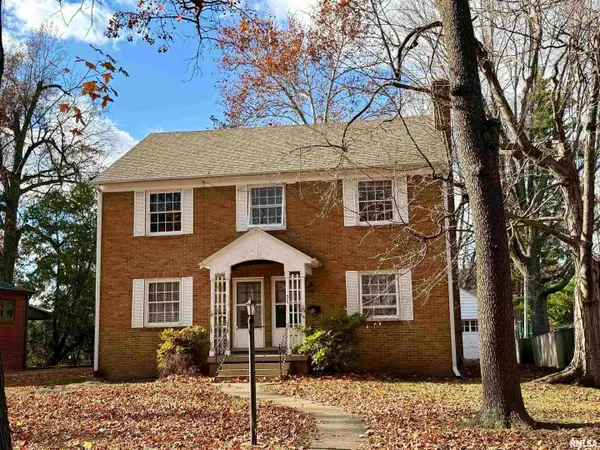 406 Cedar, Centralia, IL 62801