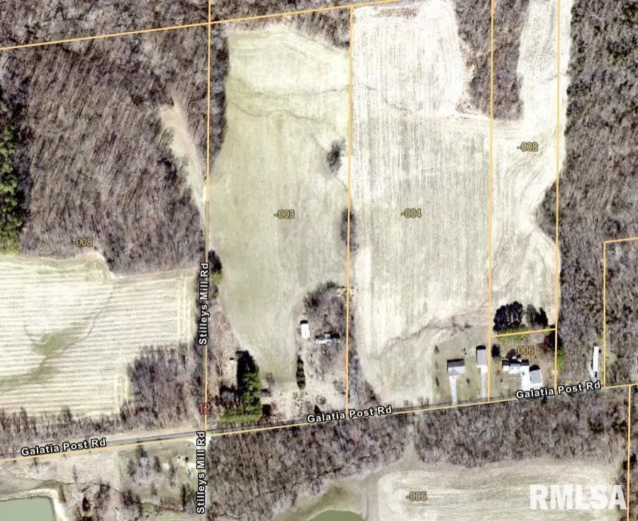 18134 Galatia Post Road, Marion, IL 62959 - Image #1