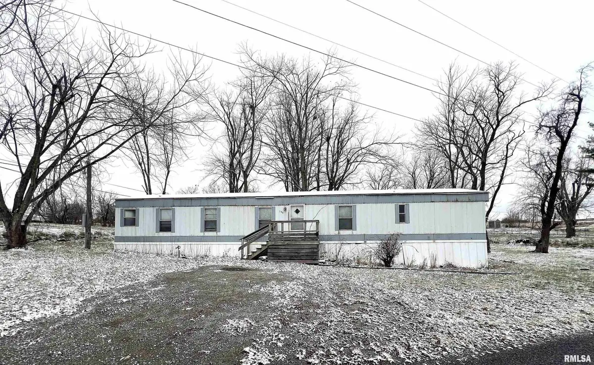 112 N Old Marion Road, Goreville, IL 62939 - Image #1