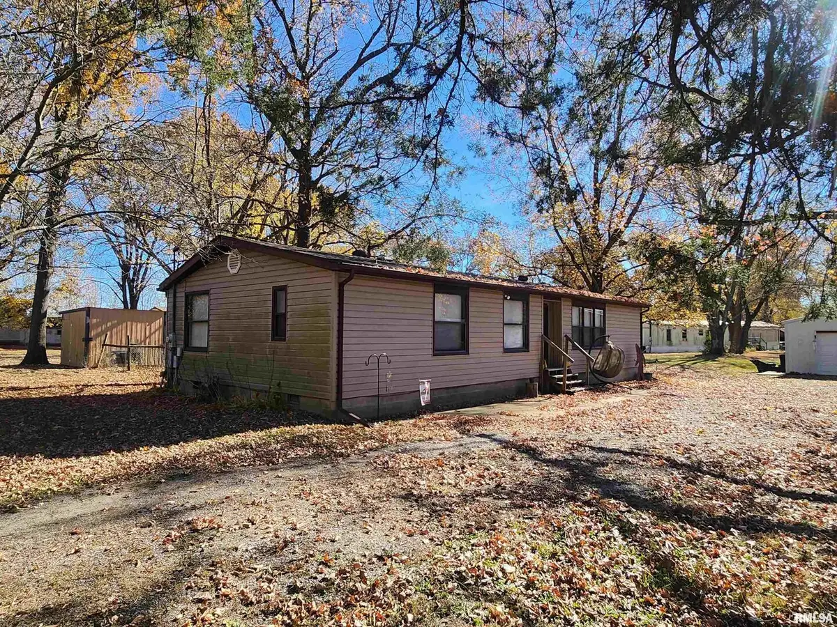 7812 State Street, Sunfield, IL 62832 - Image #1