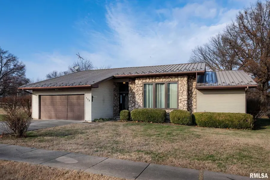 708 Pawnee Street, Du Quoin, IL 62832 - Image #3