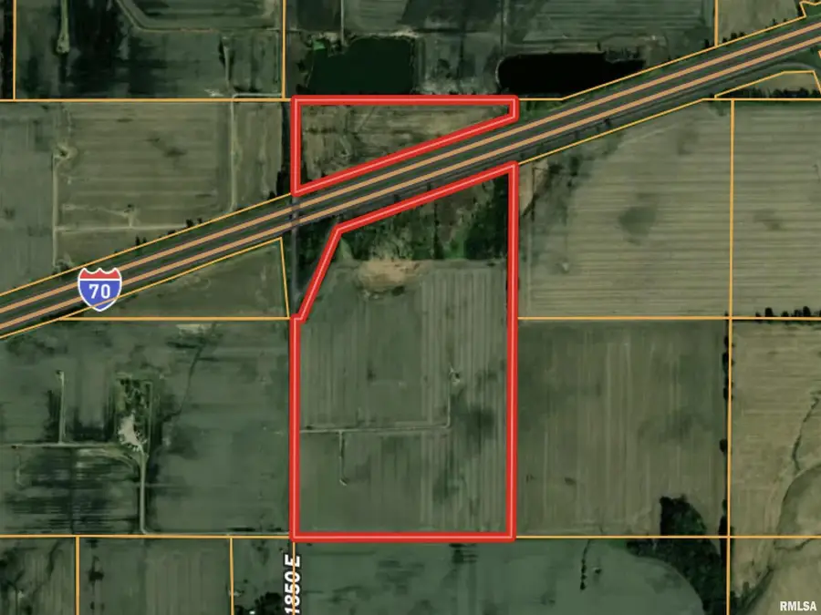 1741 E 1850 Avenue, Saint Elmo, IL 62458 - Image #2