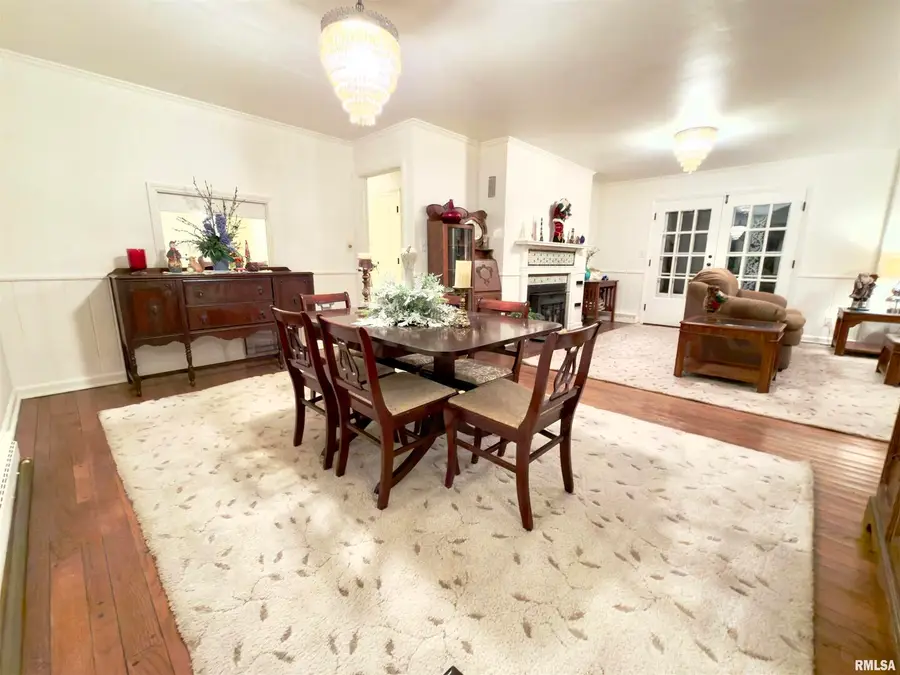 3831 E State Highway, Liberty, IL 62461 - #3