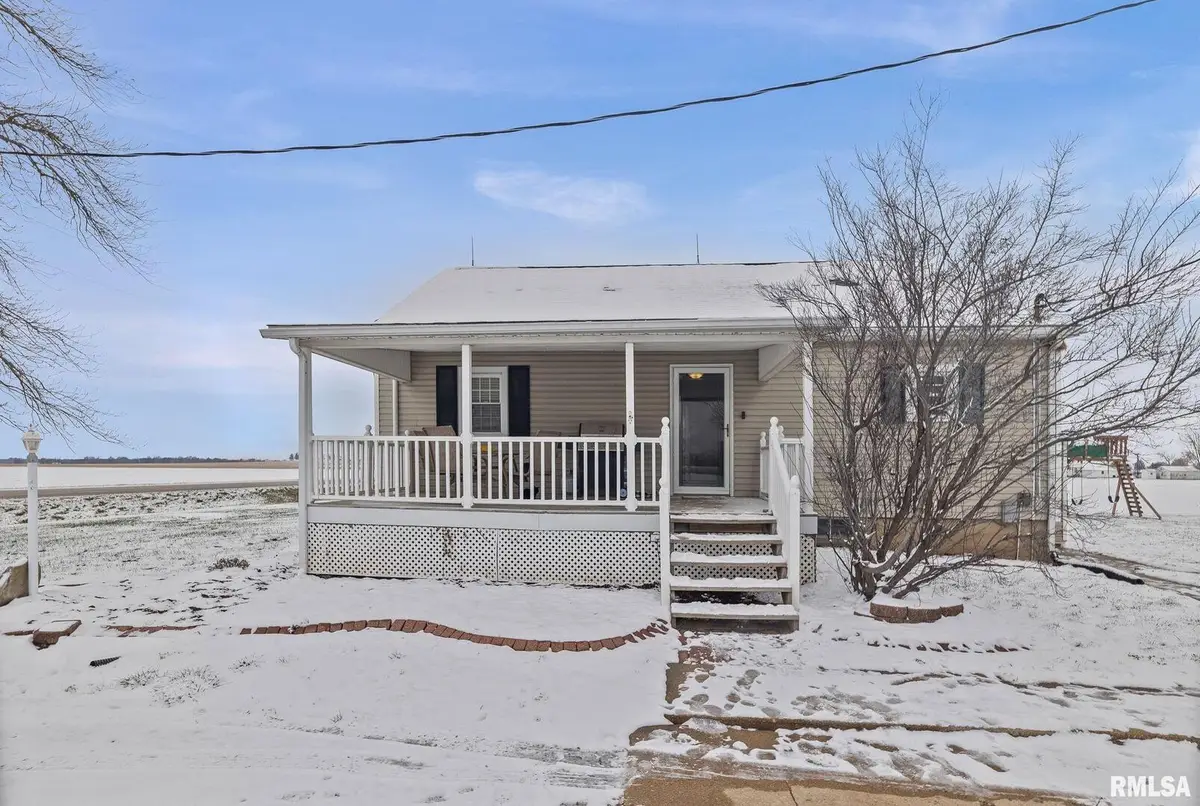 7302 Hoffman Road, Centralia, IL 62801 - #1