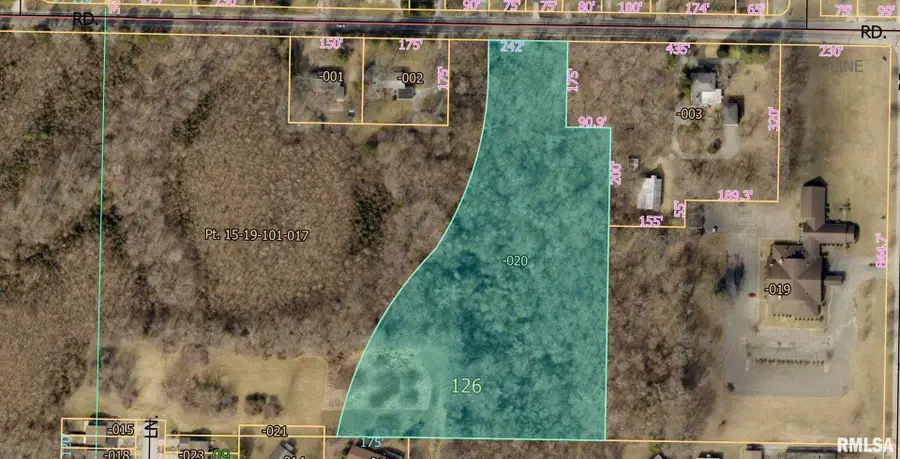 000 Old Highway 13 Highway, Carbondale, IL 62901 - #2