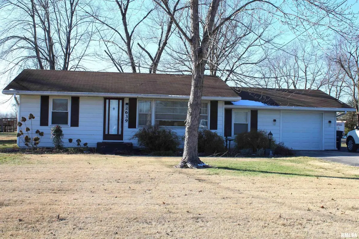 2639 S Broadway S Avenue, Salem, IL 62881 - Image #1