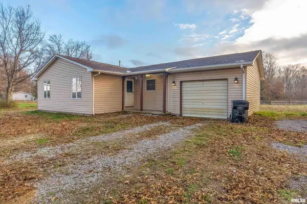 18662 Liberty School Road, Thompsonville, IL 62890