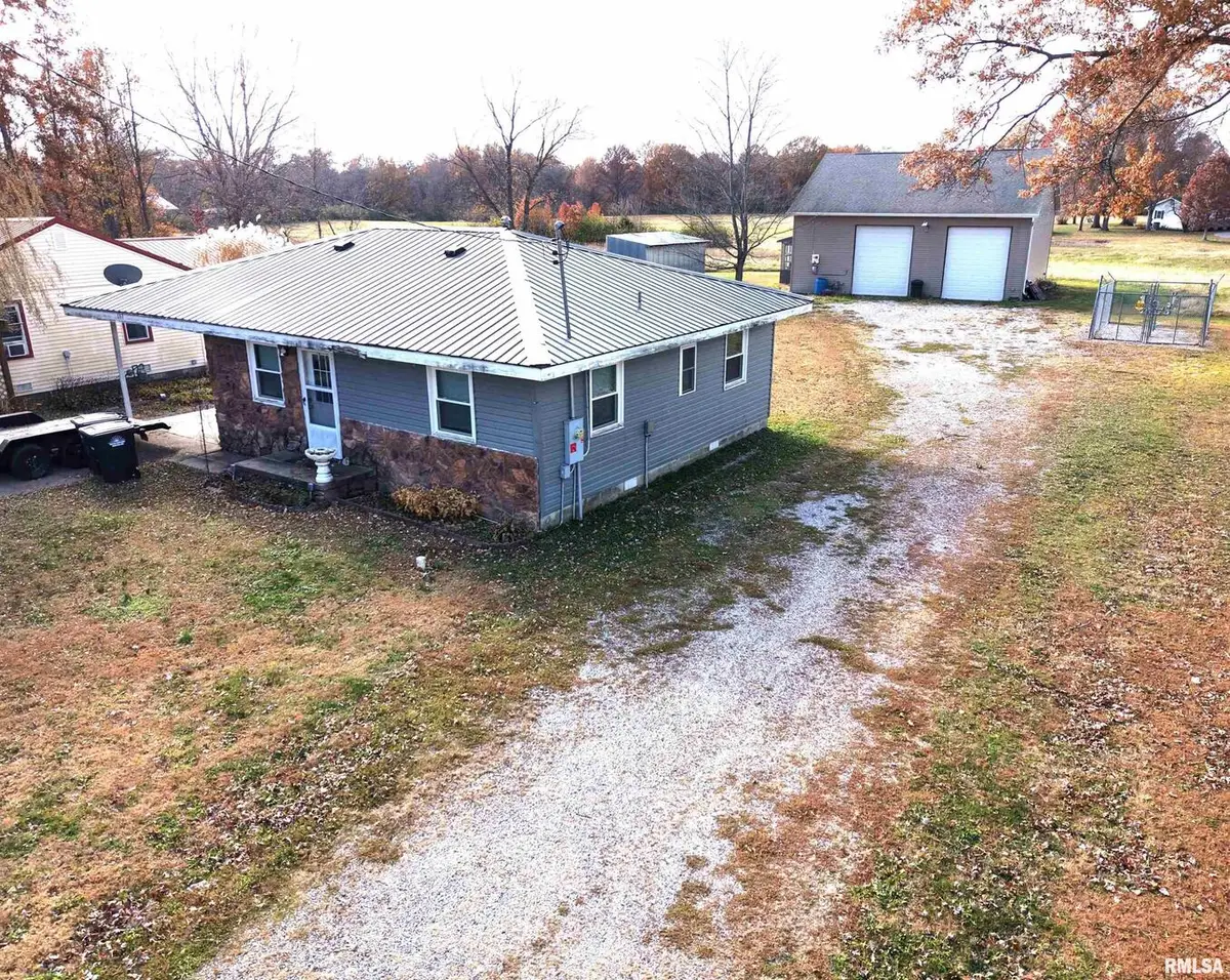 103 Watkins Street, Cisne, IL 62823 - #1