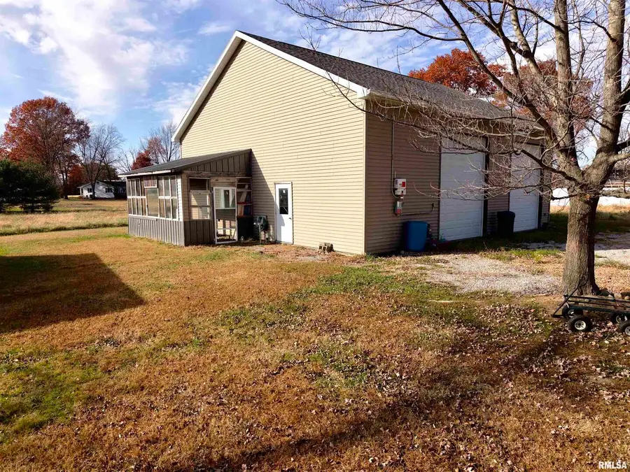 103 Watkins Street, Cisne, IL 62823 - #3