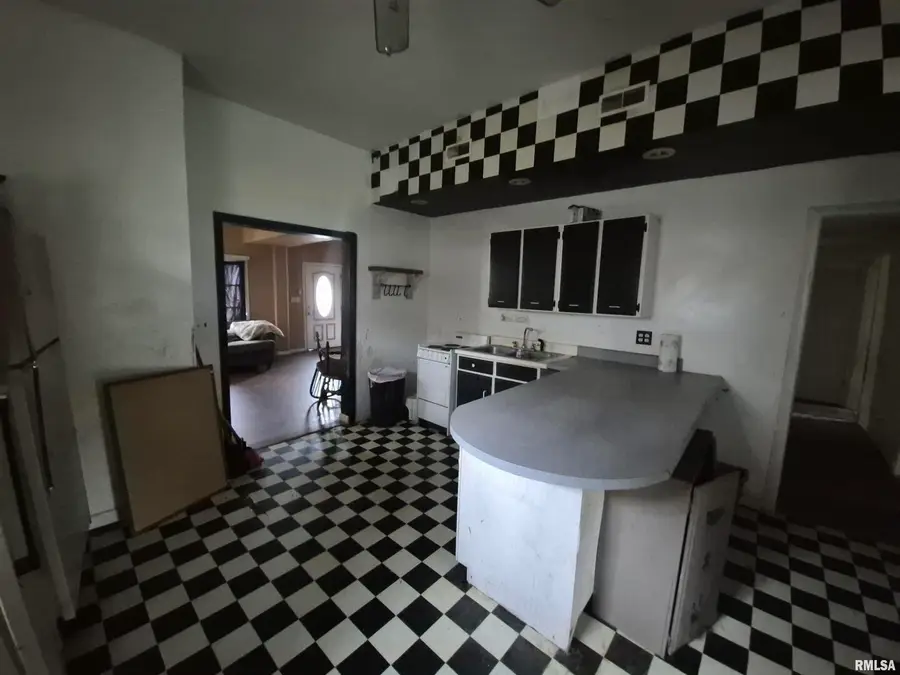 117 N Monroe Street, Golconda, IL 62938 - #3