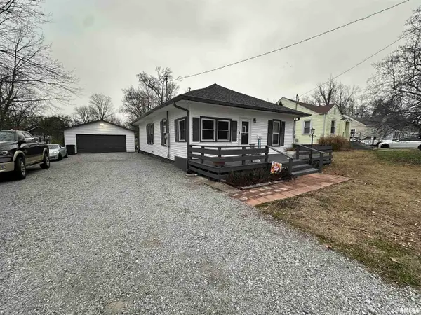 602 N Springer Street, Carbondale, IL 62983