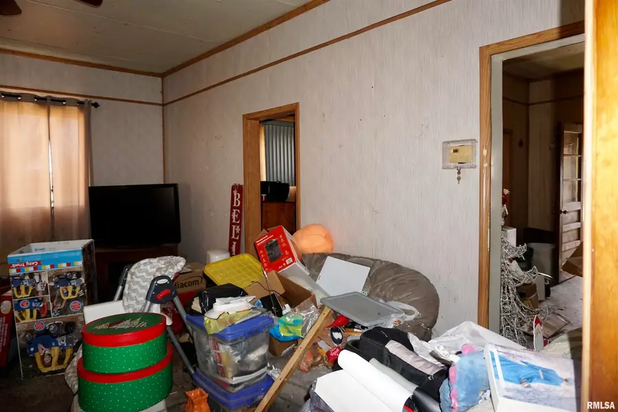 205 9th Street, Colp, IL 62921 - #3