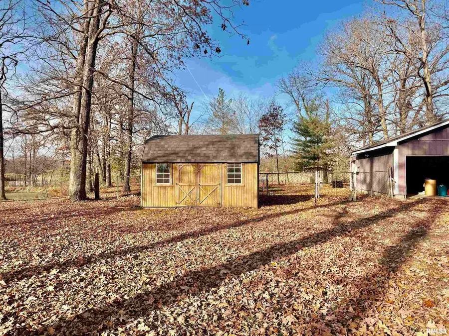 421 County Rd 2400 N Road, Centralia, IL 62801 - Image #3