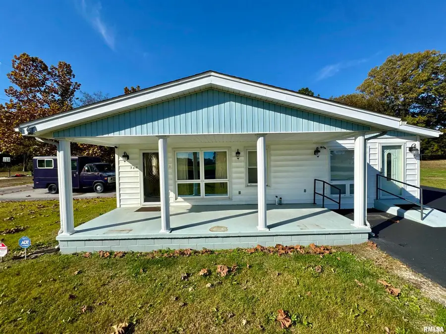 305 Railroad Street, Tamms, IL 62988 - Image #3