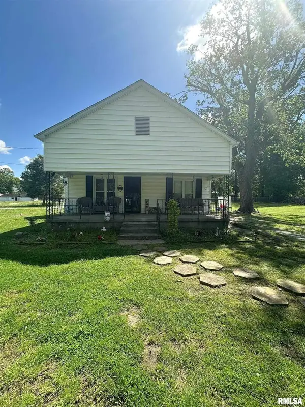 700 S 23rd Street, Herrin, IL 62948