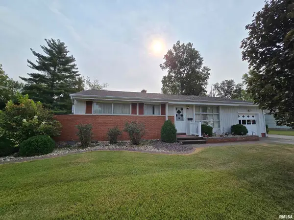 10 Park Lane, Centralia, IL 62801