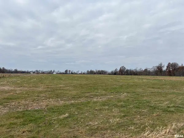 0000 N Puckett Lane, Mt Vernon, IL 62864