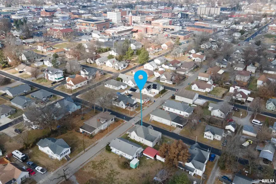 501 S Buchanan Street, Marion, IL 62959 - Image #3