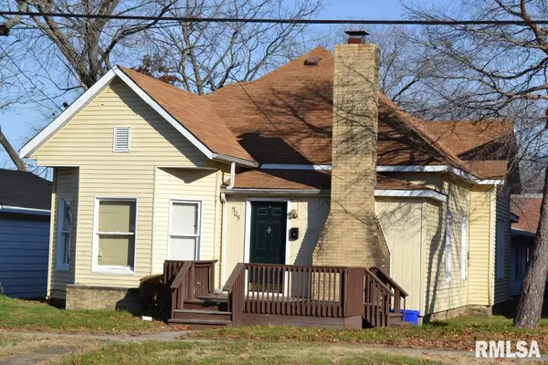 505 S Ash Street #2, Carbondale, IL 62901