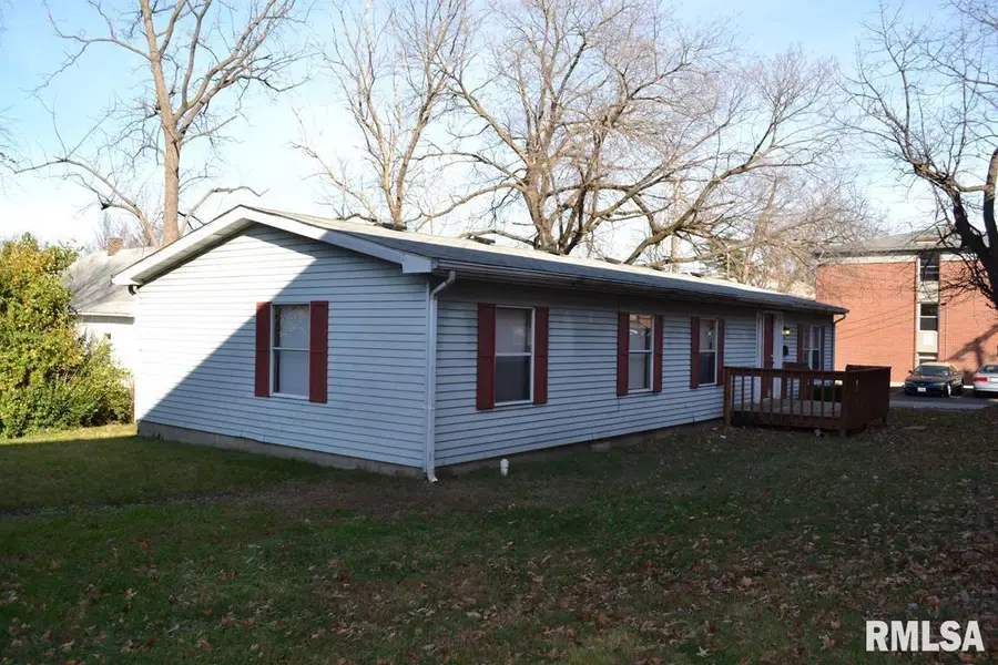 505 S Ash Street #2, Carbondale, IL 62901 - #2