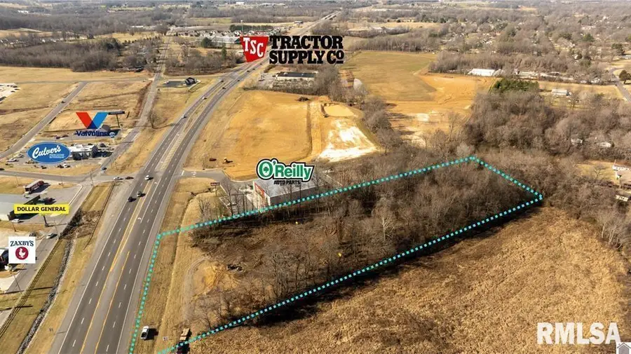 5269 Hinkleville Road, Paducah, KY 42001 - #3