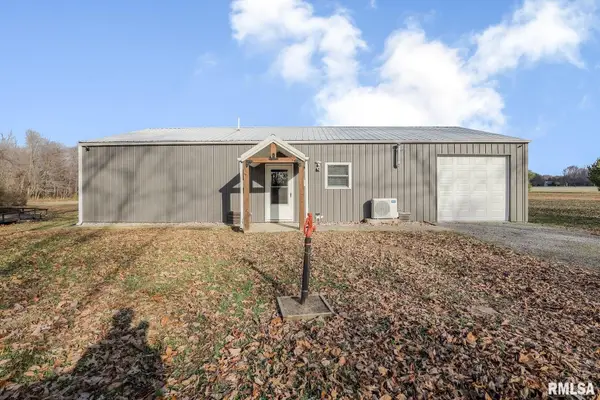 0000 Bolen Store Road, Thompsonville, IL 62890