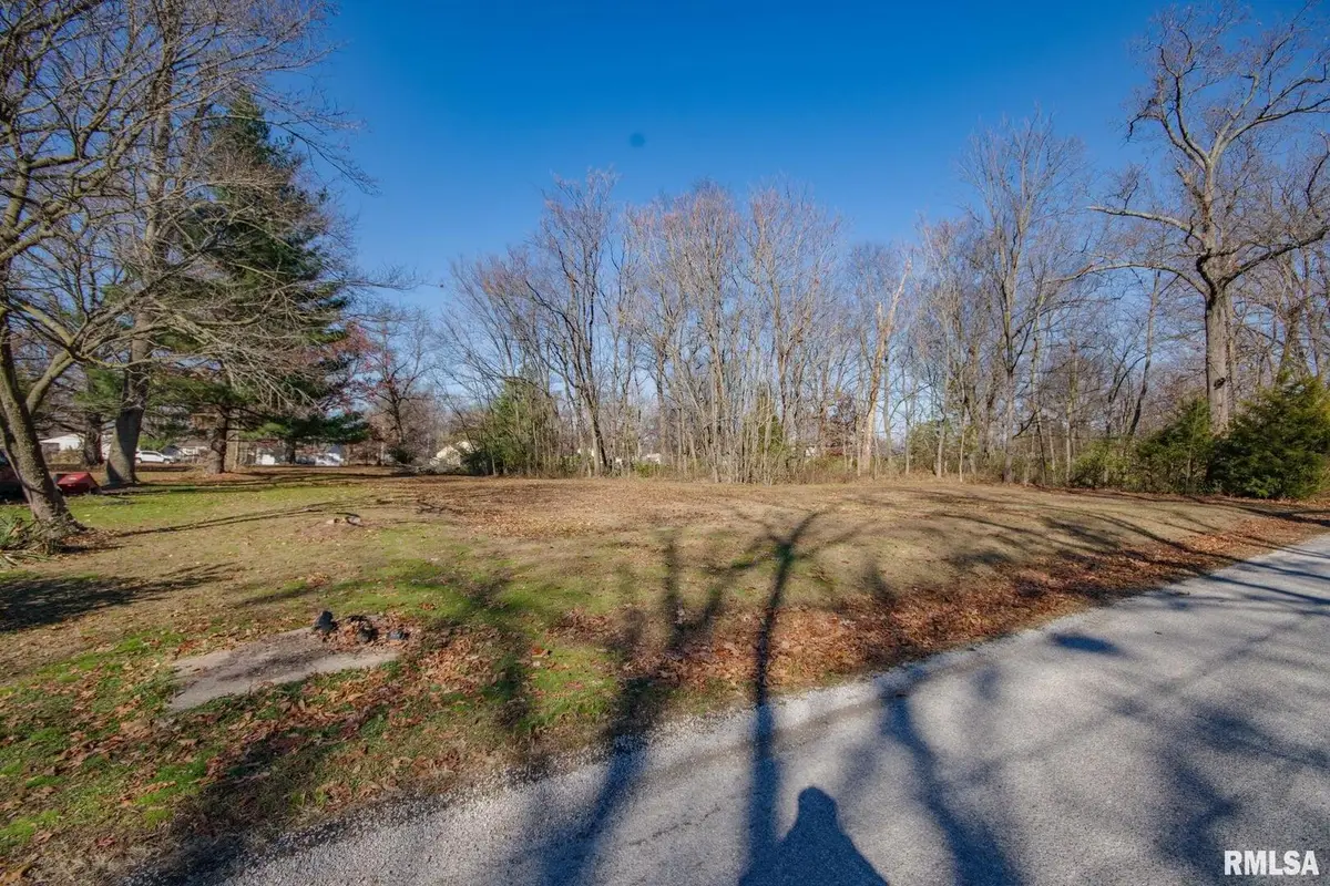 Lots Oak Park Road, Salem, IL 62881-1305 - Image #1