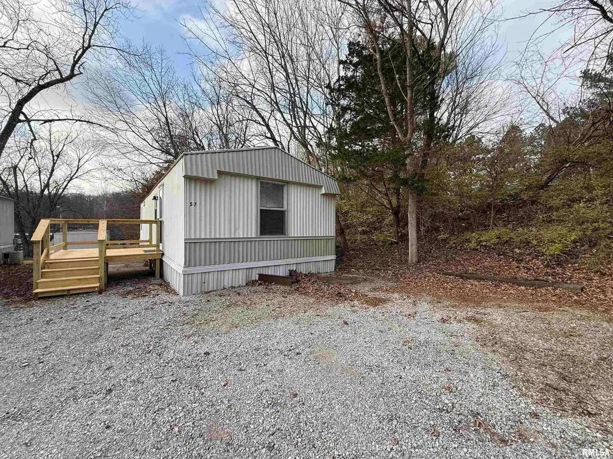 57 Timber Hollow Drive, Carbondale, IL 62901 - Image #1