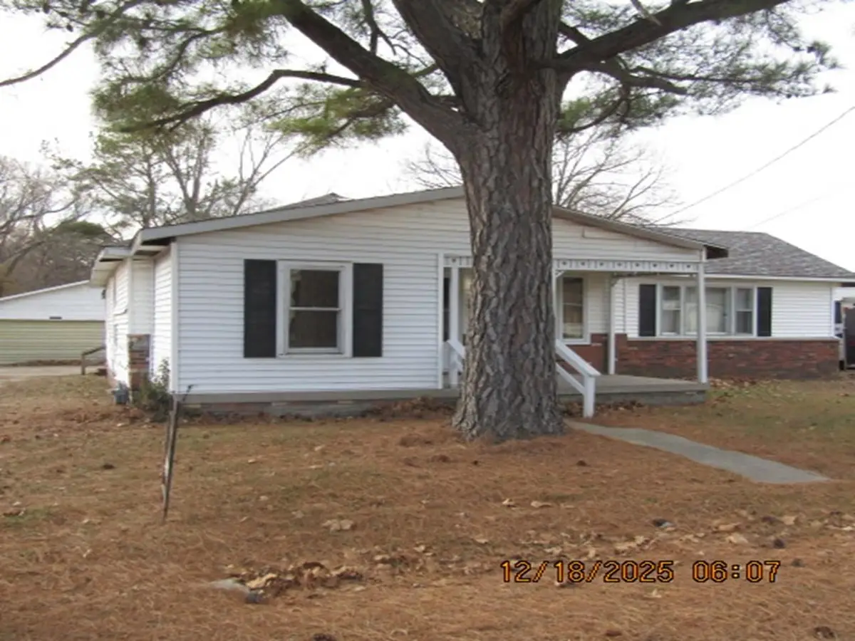 903 S Odle Street, West Frankfort, IL 62896 - Image #1