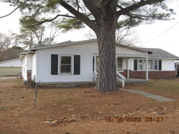 903 S Odle Street, West Frankfort, IL 62896